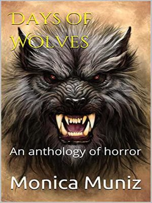 cover image of Days of Wolves